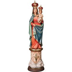 Virgen del Pilar